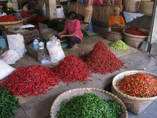 Pasar Beringharjo